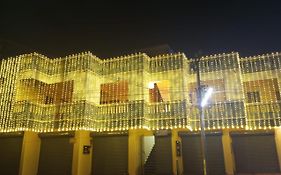Rkv Residency